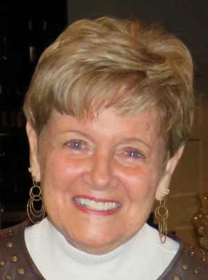 3x4ran Cunningham fran cunningham