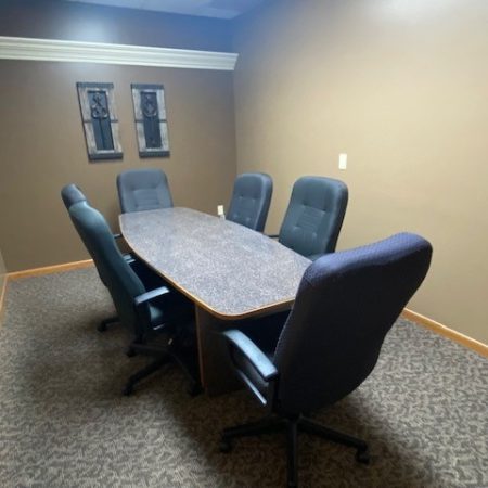 WZR Conference Room 1